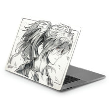 Load image into Gallery viewer, Anime Dororo Macbook Skin