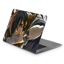 Load image into Gallery viewer, Anime Dororo  Macbook Skin