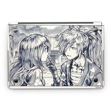 Load image into Gallery viewer, Anime Dororo Macbook Skin