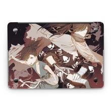 Load image into Gallery viewer, Anime Dororo  Macbook Skin