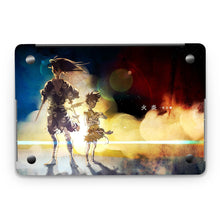 Load image into Gallery viewer, Anime Dororo Macbook Skin
