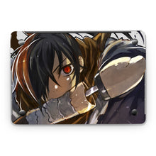 Load image into Gallery viewer, Anime Dororo  Macbook Skin