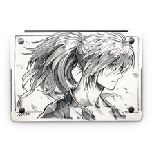 Load image into Gallery viewer, Anime Dororo Macbook Skin