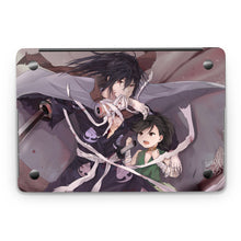 Load image into Gallery viewer, Anime Dororo  Macbook Skin