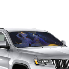 Load image into Gallery viewer, Anime Dr. Stone Car Sunshade
