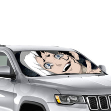 Load image into Gallery viewer, Anime Dr. Stone  Car Sunshade