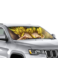 Load image into Gallery viewer, Anime Dr. Stone Car Sunshade