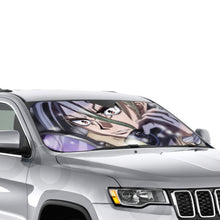 Load image into Gallery viewer, Anime Dr. Stone Car Sunshade