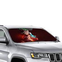 Load image into Gallery viewer, Anime Dr. Stone Car Sunshade