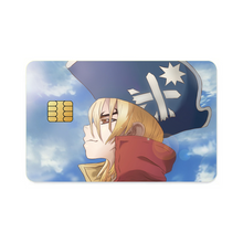 Load image into Gallery viewer, Anime Dr. Stone Credit Card Skins (4-in-1 Pack)
