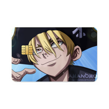 Load image into Gallery viewer, Anime Dr. Stone Credit Card Skins (4-in-1 Pack)