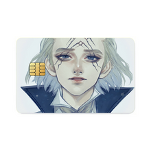 Load image into Gallery viewer, Anime Dr. Stone Credit Card Skins (4-in-1 Pack)