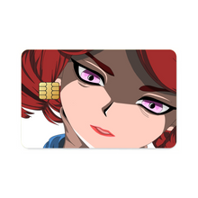 Load image into Gallery viewer, Anime Dr. Stone Credit Card Skins (4-in-1 Pack)