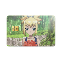 Load image into Gallery viewer, Anime Dr. Stone Credit Card Skins (4-in-1 Pack)