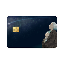 Load image into Gallery viewer, Anime Dr. Stone Credit Card Skins (4-in-1 Pack)