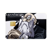 Load image into Gallery viewer, Anime Dr. Stone Credit Card Skins (4-in-1 Pack)