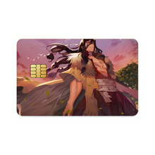 Load image into Gallery viewer, Anime Dr. Stone Credit Card Skins (4-in-1 Pack)