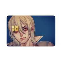 Load image into Gallery viewer, Anime Dr. Stone Credit Card Skins (4-in-1 Pack)