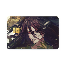Load image into Gallery viewer, Anime Dr. Stone Credit Card Skins (4-in-1 Pack)
