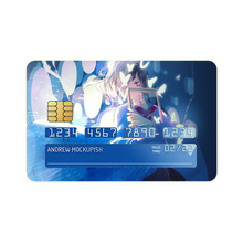 Load image into Gallery viewer, Anime Dr. Stone Credit Card Skins (4-in-1 Pack)