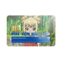 Load image into Gallery viewer, Anime Dr. Stone Credit Card Skins (4-in-1 Pack)