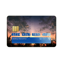 Load image into Gallery viewer, Anime Dr. Stone Credit Card Skins (4-in-1 Pack)