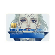 Load image into Gallery viewer, Anime Dr. Stone Credit Card Skins (4-in-1 Pack)