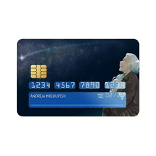 Load image into Gallery viewer, Anime Dr. Stone Credit Card Skins (4-in-1 Pack)