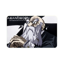 Load image into Gallery viewer, Anime Dr. Stone Credit Card Skins (4-in-1 Pack)