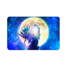 Load image into Gallery viewer, Anime Dr. Stone Credit Card Skins (4-in-1 Pack)