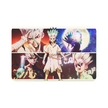 Load image into Gallery viewer, Anime Dr. Stone Credit Card Skins (4-in-1 Pack)