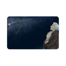 Load image into Gallery viewer, Anime Dr. Stone Credit Card Skins (4-in-1 Pack)