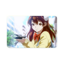 Load image into Gallery viewer, Anime Dr. Stone Credit Card Skins (4-in-1 Pack)