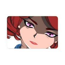 Load image into Gallery viewer, Anime Dr. Stone Credit Card Skins (4-in-1 Pack)