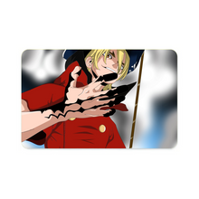 Load image into Gallery viewer, Anime Dr. Stone Credit Card Skins (4-in-1 Pack)
