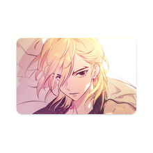Load image into Gallery viewer, Anime Dr. Stone Credit Card Skins (4-in-1 Pack)