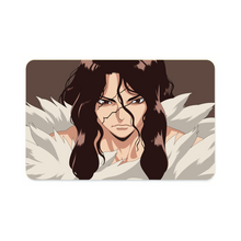 Load image into Gallery viewer, Anime Dr. Stone Credit Card Skins (4-in-1 Pack)