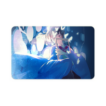 Load image into Gallery viewer, Anime Dr. Stone Credit Card Skins (4-in-1 Pack)