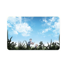 Load image into Gallery viewer, Anime Dr. Stone Credit Card Skins (4-in-1 Pack)