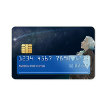 Load image into Gallery viewer, Anime Dr. Stone Credit Card Skins (4-in-1 Pack)