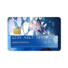 Load image into Gallery viewer, Anime Dr. Stone Credit Card Skins (4-in-1 Pack)