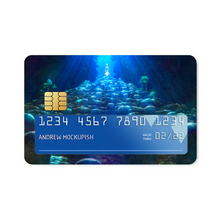 Load image into Gallery viewer, Anime Dr. Stone Credit Card Skins (4-in-1 Pack)