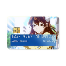 Load image into Gallery viewer, Anime Dr. Stone Credit Card Skins (4-in-1 Pack)