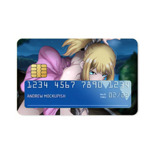 Load image into Gallery viewer, Anime Dr. Stone Credit Card Skins (4-in-1 Pack)