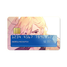 Load image into Gallery viewer, Anime Dr. Stone Credit Card Skins (4-in-1 Pack)