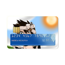 Load image into Gallery viewer, Anime Dr. Stone Credit Card Skins (4-in-1 Pack)