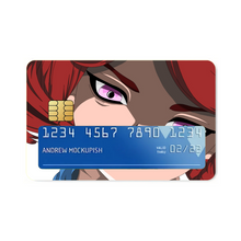Load image into Gallery viewer, Anime Dr. Stone Credit Card Skins (4-in-1 Pack)