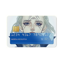 Load image into Gallery viewer, Anime Dr. Stone Credit Card Skins (4-in-1 Pack)