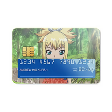 Load image into Gallery viewer, Anime Dr. Stone Credit Card Skins (4-in-1 Pack)