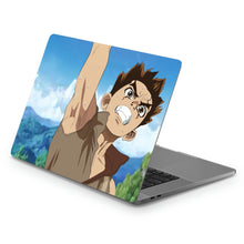 Load image into Gallery viewer, Anime Dr. Stone Macbook Skin